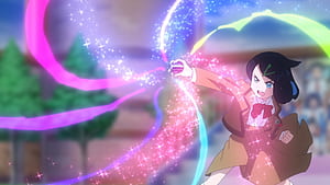 Pokemon Horizons Season 2 Sets Netflix Release Date for New Episodes, Pokémon Horizons: The Series, HD wallpaper