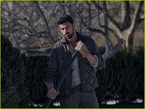 The Housemaid' First Look : Sydney Sweeney & Amanda Seyfried Star in Thriller!: 5200727. Amanda Seyfried, Brandon Sklenar, Elizabeth Perkins, Michele Morrone, Movies, Sydney Sweeney, The Housemaid, HD wallpaper