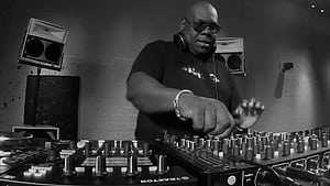 How I PLAY: Carl Cox MODEL 1 DJ Set Up, HD wallpaper