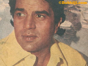 Dharmendra, HD wallpaper