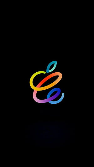 Apple, Apple Hello, HD phone wallpaper