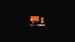 TechArt, Linux, Unix, technology, Simple Tech, HD wallpaper