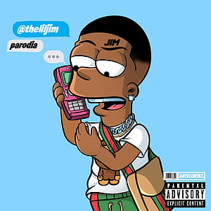 Drip Boy, HD phone wallpaper