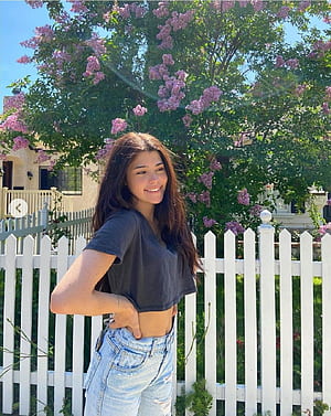 Dylan Conrique, HD phone wallpaper