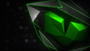 Monster Notebook, HD wallpaper