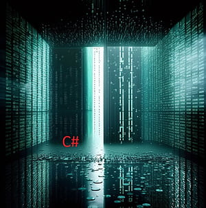 What Is 4D Array In C#, Four Dimensional, HD phone wallpaper