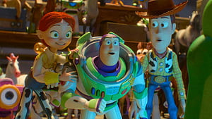 Toy Story 5 Full Teaser Trailer, HD wallpaper