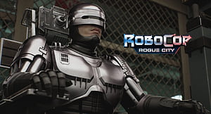 RoboCop Rogue City launch trailer: Honoring the pop culture icon 8 Group, HD wallpaper