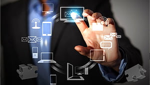 Web Development Services: Evolution, IT Solutions, HD wallpaper