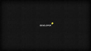 Backend Developer, HD wallpaper