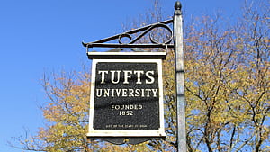 Editorial: Time for a Tufts glow up, Tufts University, HD wallpaper