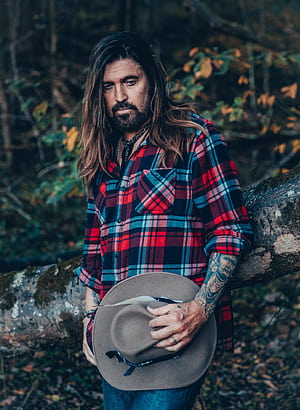 DISClaimer Single Reviews: Billy Ray Cyrus, Thomas Rhett, Shy Carter, Kameron Marlowe, Brittney Spencer, HD phone wallpaper