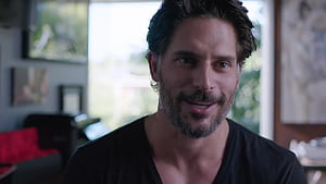 Joe Manganiello Reveals His Daily Routine for Staying Focused, HD wallpaper
