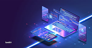 Full Stack Developer, MEAN STACK, HD wallpaper