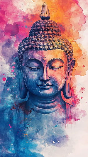 Buda, HD phone wallpaper