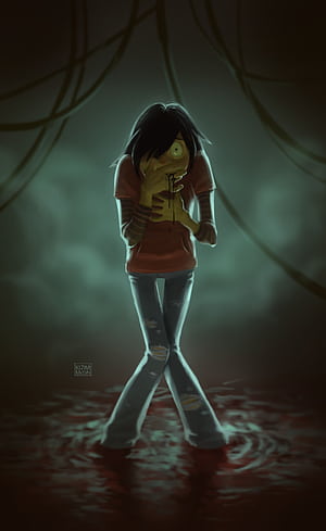 Vomiting, HD phone wallpaper