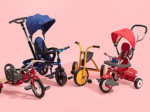 The 4 Best Tricycles of 2026, HD wallpaper