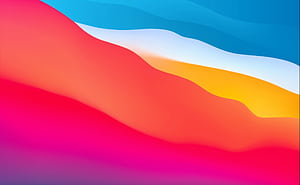 macOS Tahoe Adds These 15 New Screen Savers to Your Mac, HD wallpaper