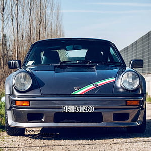 Which Car Wore It Best: “Safety” Bumpers From The '70s, HD phone wallpaper