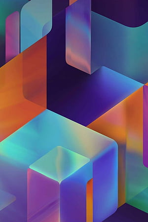 Kitkat Android Pattern, HD phone wallpaper