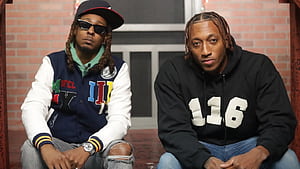 Lecrae & 1K Phew Talk About Their Past Street Lives, Misconceptions Of Gospel Rap, New Album, HD wallpaper