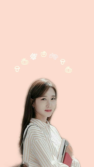 Park Eun Bin, HD phone wallpaper