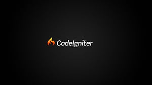 Models In CodeIgniter PART 1, HD wallpaper