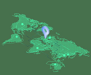 Sri Lanka best proxy servers service, Sri Lanka Map, HD wallpaper
