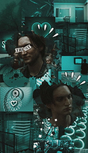 Lockscreen John Murphy, HD phone wallpaper