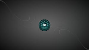 Artix Linux, HD wallpaper