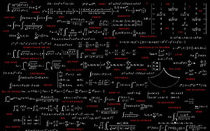 Math, HD wallpaper