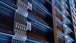 Resilient Data Stream Processing Begin With Redundancy, HD wallpaper