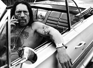 danny trejo windows, HD wallpaper