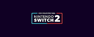 NINTENDO SWITCH 2, HD wallpaper