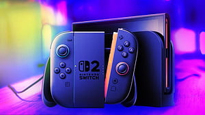 Nintendo Switch 2: Every Reveal About the Console, New Games, Price, Release Date, HD wallpaper