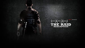 Raid Redemption, HD wallpaper