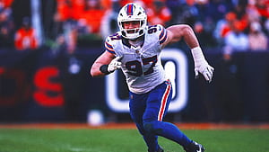 Joey Bosa News, Rumors, & Updates, HD wallpaper