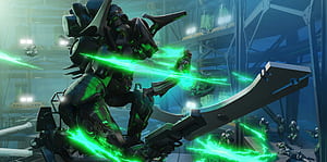 Sci Fi, Mech, HD wallpaper