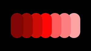 Minimal Ellipses, minimalism, minimalist, dark, black, oled, abstract, artist, artwork, digital-art, HD wallpaper