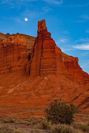 Landscape graphy Prints, Capitol Reef National Park, HD phone wallpaper