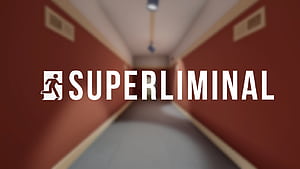 Review: Superliminal (Nintendo Switch), HD wallpaper