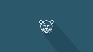 Pardus Linux Minimalism , pardus, linux, computer, minimalism, HD wallpaper