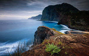Madeira Island Portugal, HD wallpaper