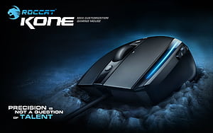 PC Mouse, HD wallpaper