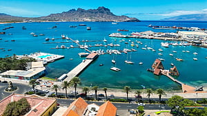 Embárquese en un viaje inolvidable a Cabo Verde, Cape Verde, HD wallpaper