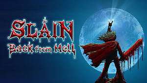 Slain: Back From Hell, HD wallpaper