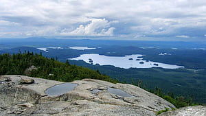 Lake George, NY, HD wallpaper