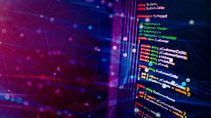 Data engineering vs software engineering, HD wallpaper