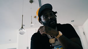 Let's Talk About It Video by Peezy & Babyface Ray, HD wallpaper