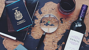 Map graphy, map, graphy, HD wallpaper